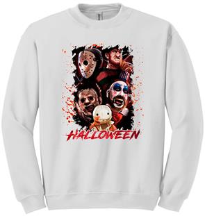 Halloween Movies Pack